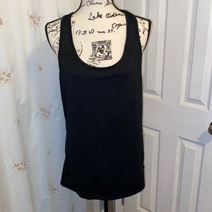 Skechers sports razor back shirt